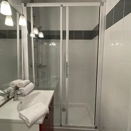 Heliopolis E1 - 2 Personnes