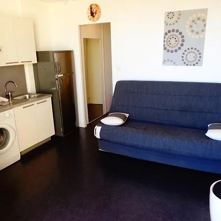 Heliopolis E1 - 2 Personnes