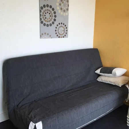 Studio Heliopolis E1 By Agn- 2 Personnes アパート