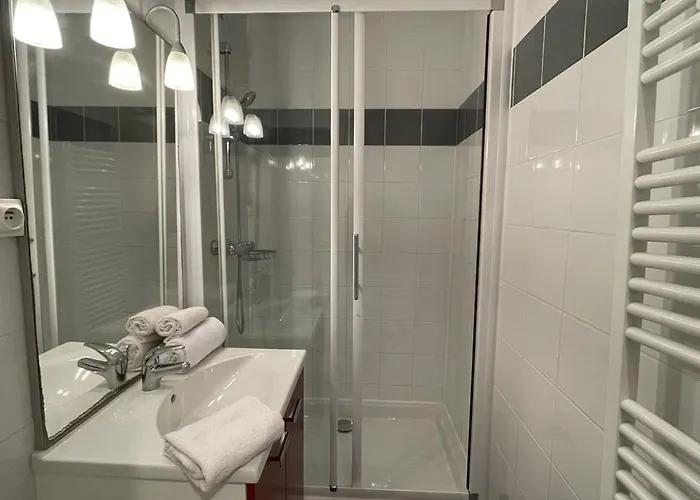 Heliopolis E1 - 2 Personnes