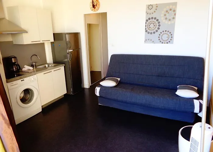 Heliopolis E1 - 2 Personnes