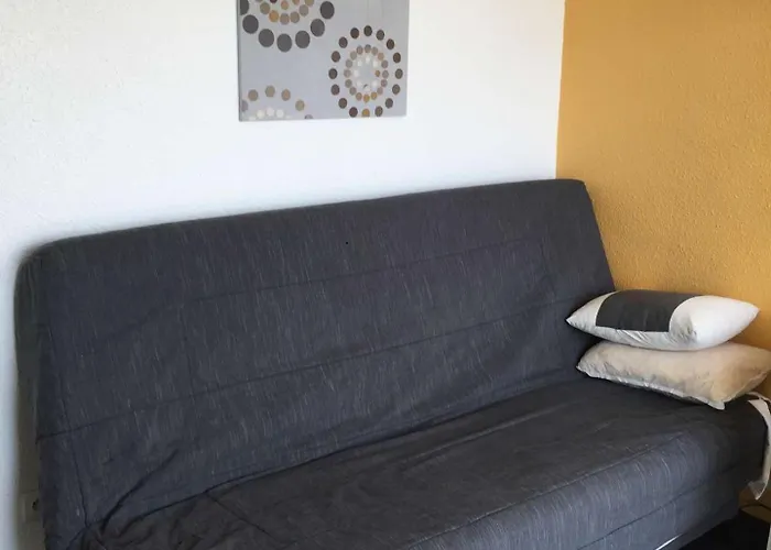 Studio Heliopolis E1 By Agn- 2 Personnes アパート